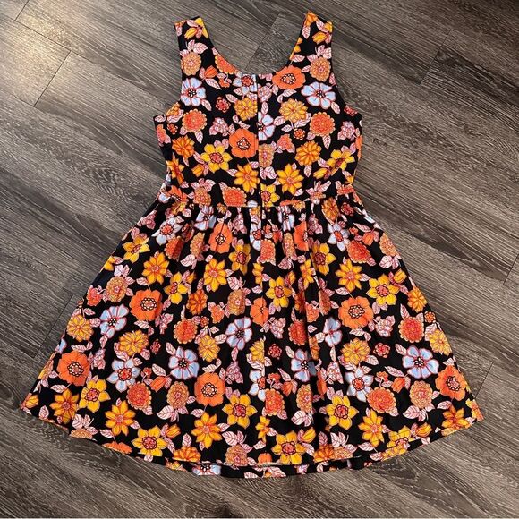 ModCloth Optimistic Effect Dress New - Picture 10 of 11